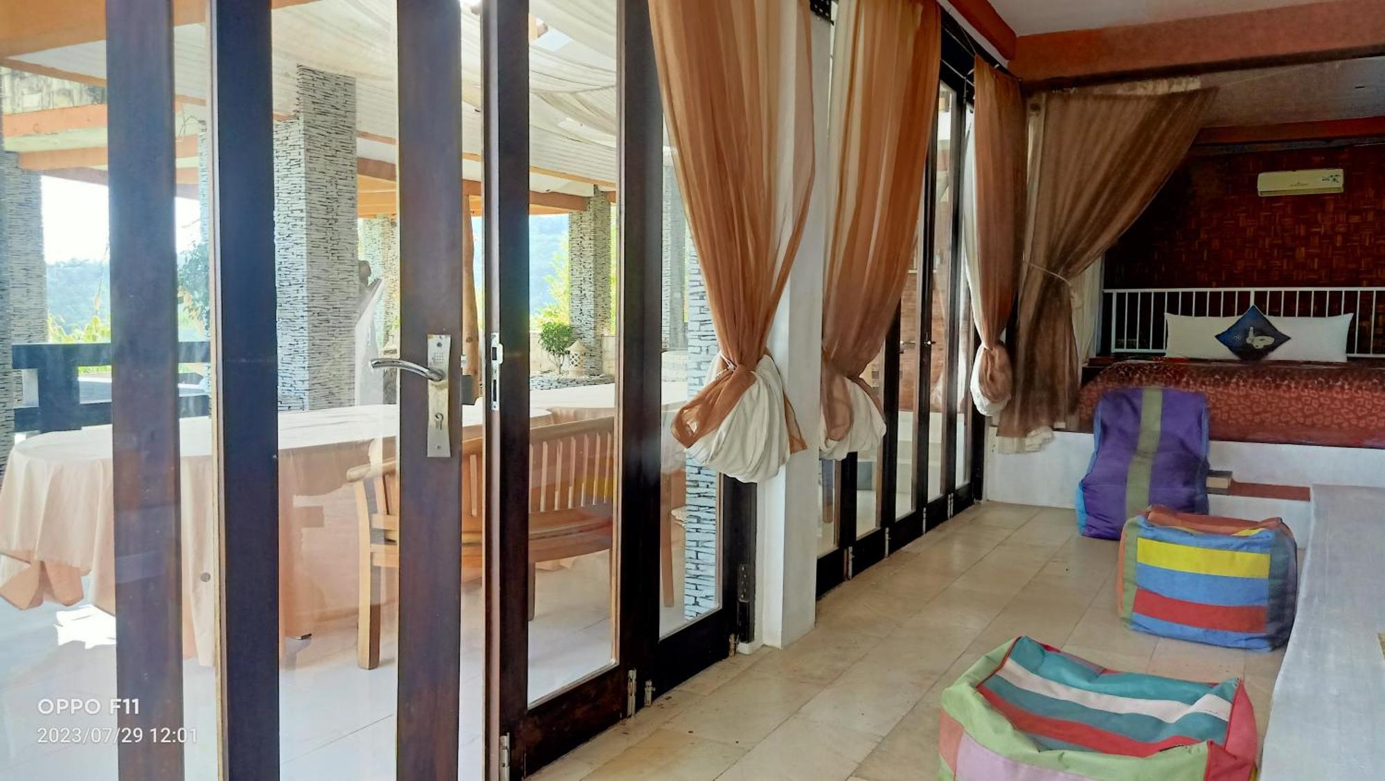 Rara Villas Lombok Senggigi Zimmer foto