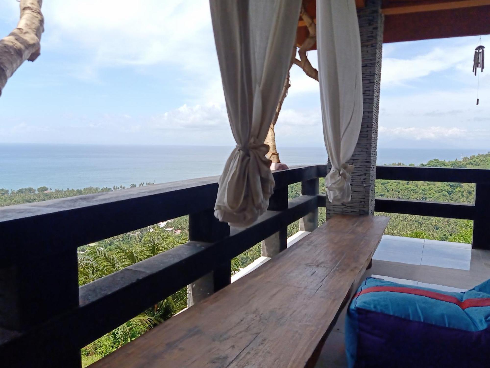 Rara Villas Lombok Senggigi Zimmer foto