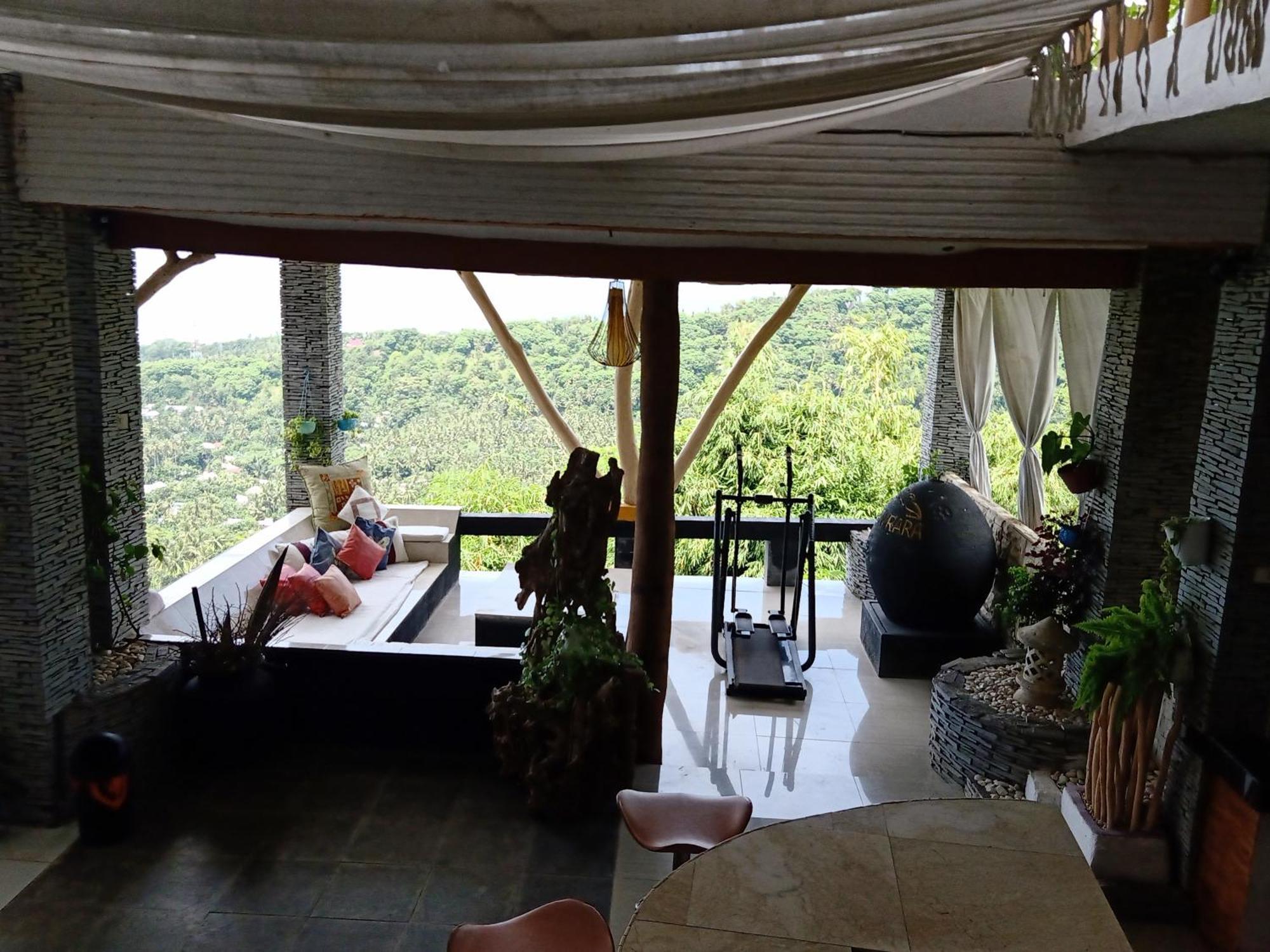 Rara Villas Lombok Senggigi Zimmer foto