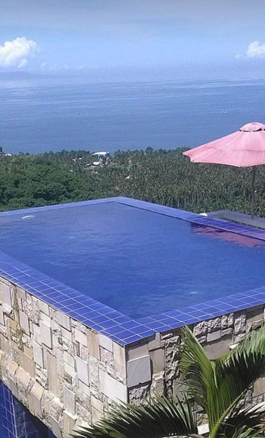 Rara Villas Lombok Senggigi Zimmer foto