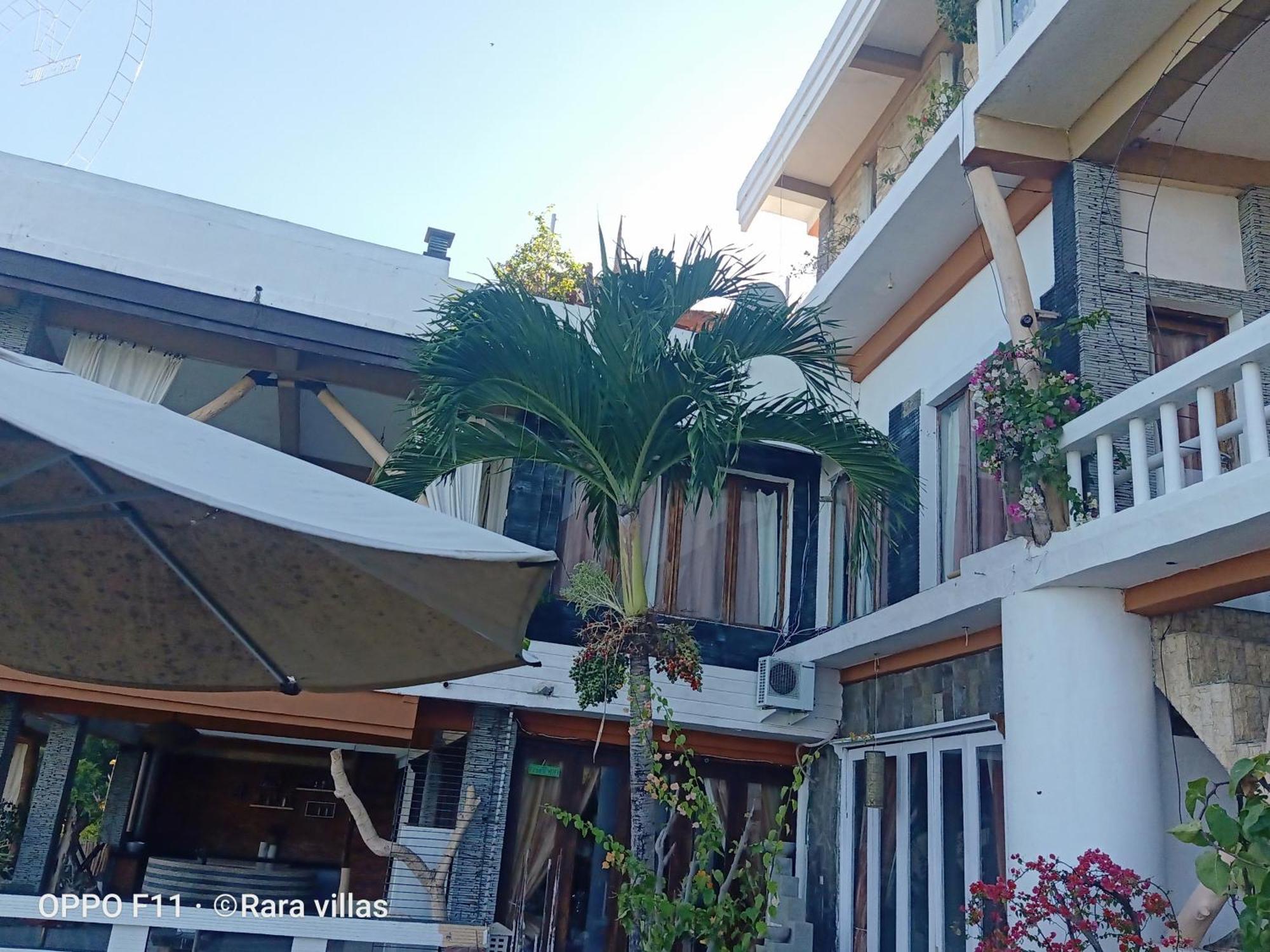 Rara Villas Lombok Senggigi Zimmer foto