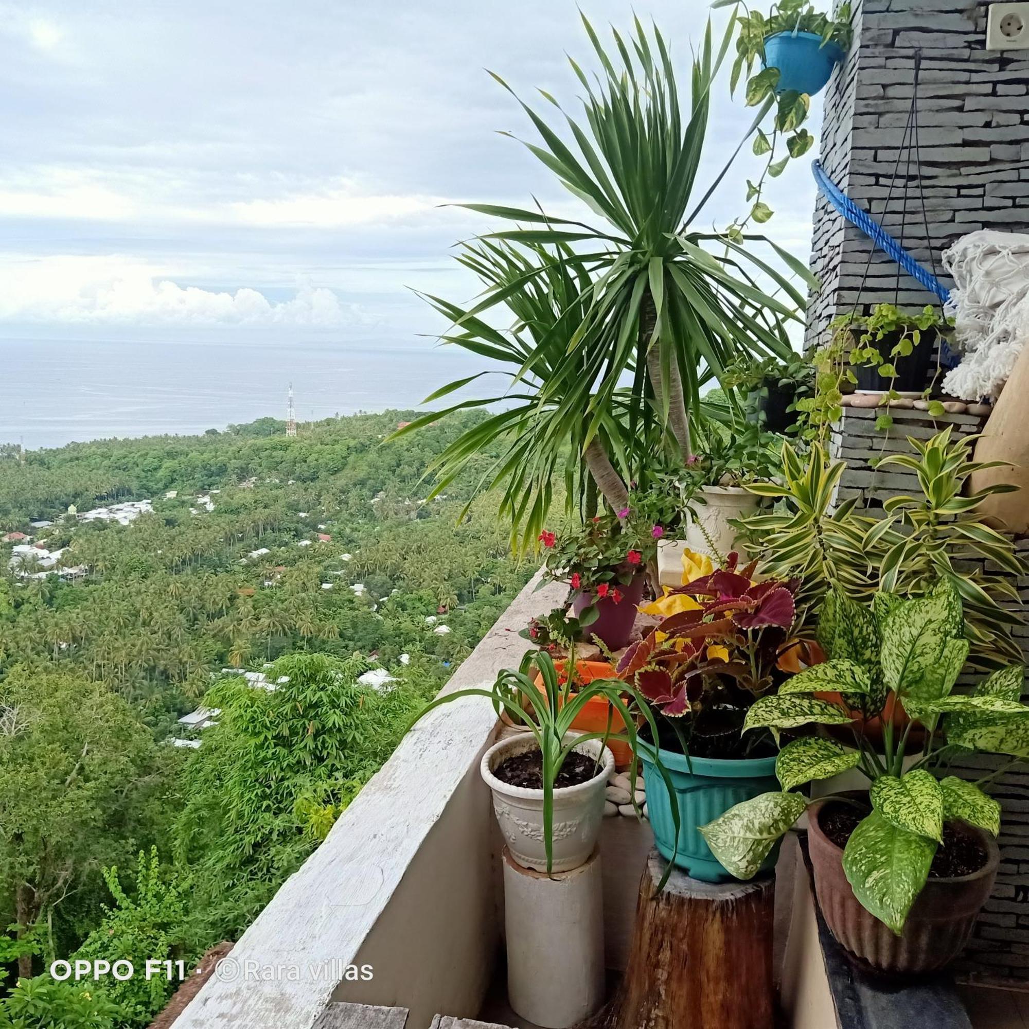 Rara Villas Lombok Senggigi Zimmer foto