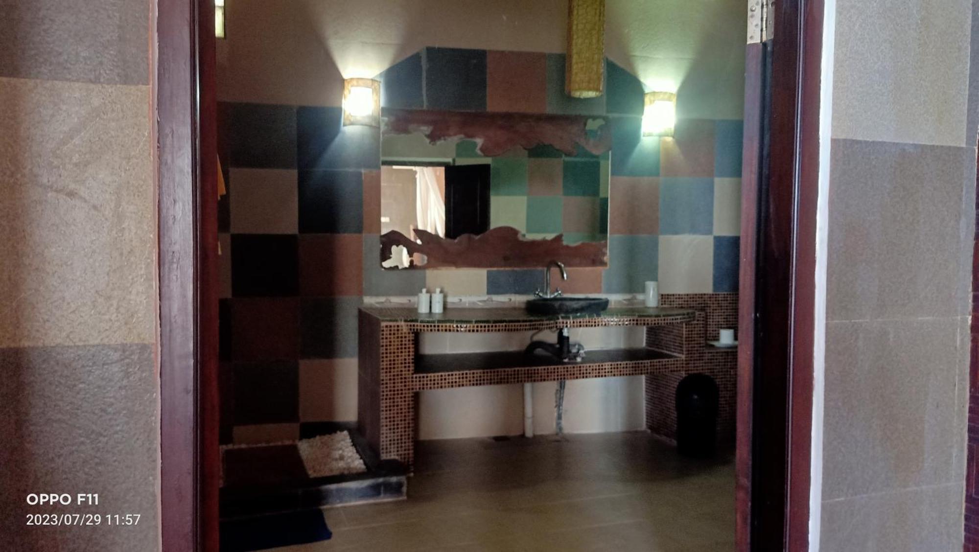 Rara Villas Lombok Senggigi Exterior foto